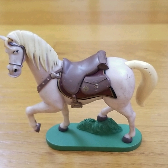 Disney Other - Disney Store 4" Maximus Action Figure PVC Figurine